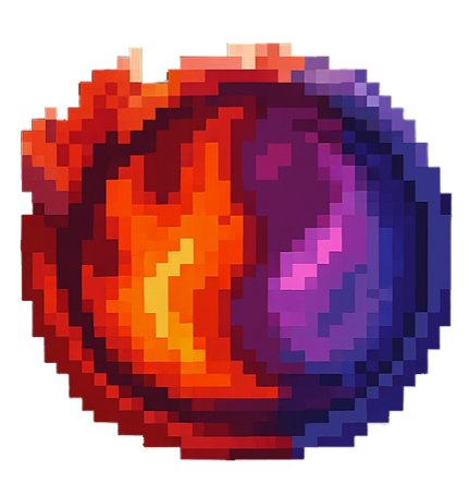 Mibboverse Fire Race