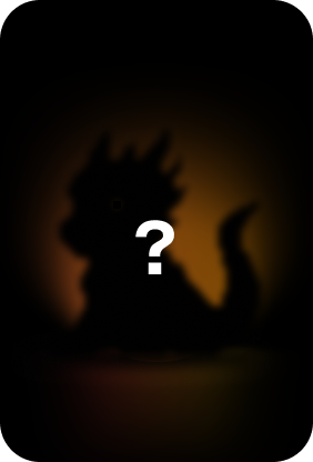 Mibboverse Fire Dragon