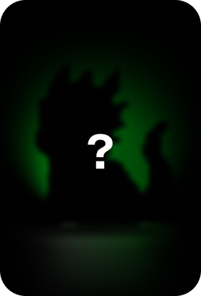 Mibboverse robot Dragon